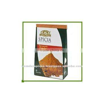 High Quality Turmeric Powder