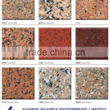 Granite Stone for Floor Tiles Price Philippines photo-2