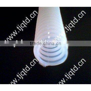 Used 201 Ptfe Corrugated Teflon Hose for Sale photo-5