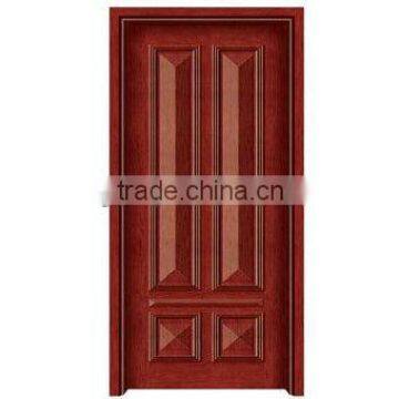 Interior wood door designs(FX-A102)