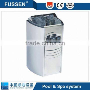 Inner Control Ceramic Infrared Sauna Heater photo-2