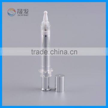 Needle Head Airless Tube for Cosmetic Packaging photo-2