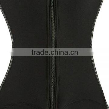 Surf Suits With CR Neoprene photo-5
