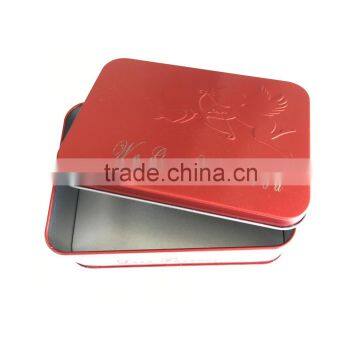 Wedding favor boxes,wedding cd boxes lovely wedding candy tin box