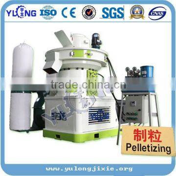 Wood Pellet Machine Complete Wood Pellet Line