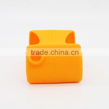 custom manufacturer silicone lighter cover