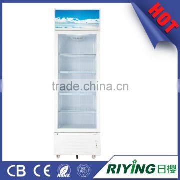 LG-238 Cake Showcase Refrigerator photo-2