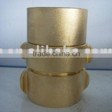 American type coupling