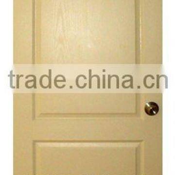 paint molded door