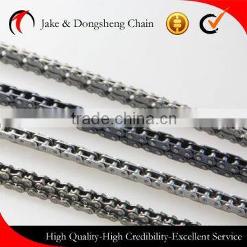 free sample! car engine accessories 25-1-100L small roller chain