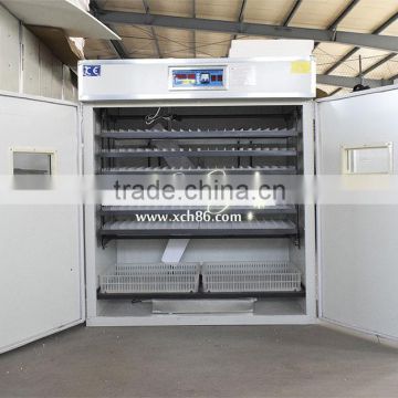 Special offer 1000 eggs commercial egg incubators for sale