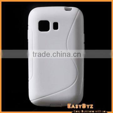 phone accesories manufacturer tpu case for Samsung galaxy Young 2 SM-G130