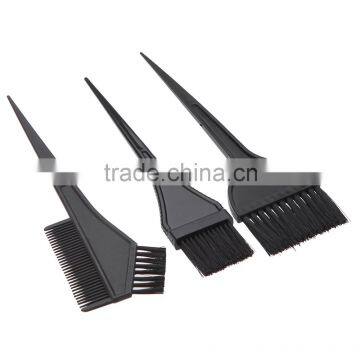 Styling Accessories 5Pcs Hairdressing Brushes Bowl Combo Hair Color Dye Tint Tool Set Kit Styling Tools photo-2