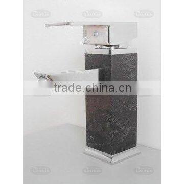 Faucet-Lautus stone faucet FSSPC16BS