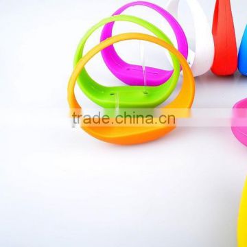 Cheap Wholesale Silicone Bangles , Silicone Bangles For Men