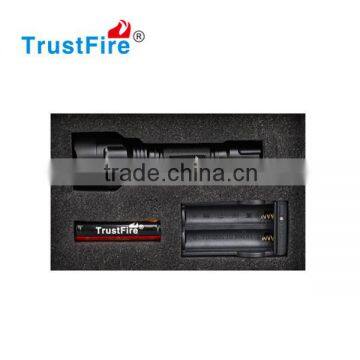 Mini Portable Handy Flashlight Promotional Military Use Led Torch photo-4