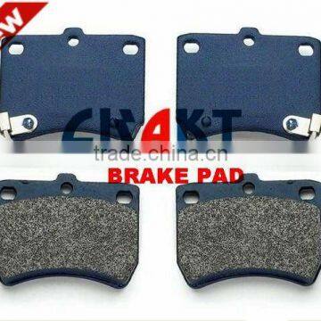 HIGH QUALITY BRAKE PAD FOR KIA PRIDE