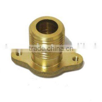standard sintered Female brass pipe fitting plumbing, Brass Fitting and brass fitting plumbing