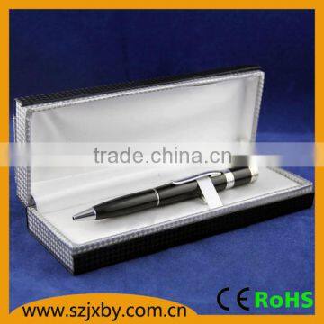 High quality carbon fiber pen box