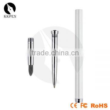 KKPEN Top Grade Stylus Touch Pen With Small Brush Tip Metal Ball Pen photo-3