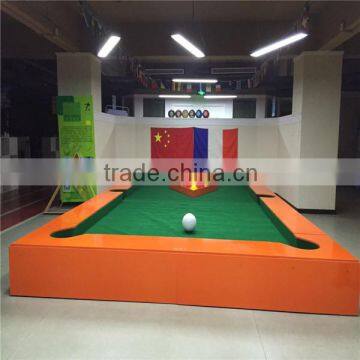 Sports fitness equipment China billiards and snooker table games