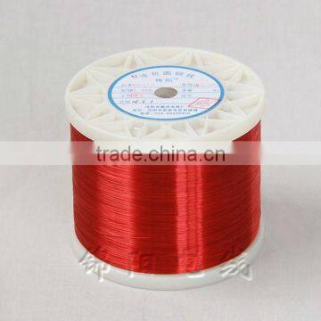 EIW enameled round copper wire