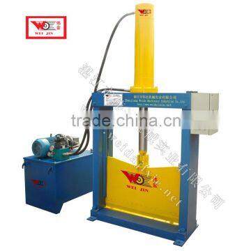 Hydraulic Guillotine smoked sheet Cutter