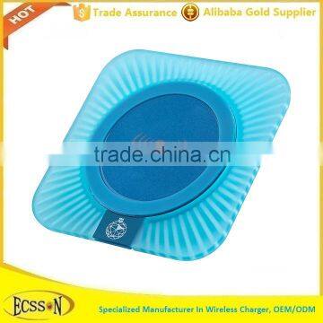 High Quality Wood Wireless Charger Power Bank for Meizu m2 Note photo-4