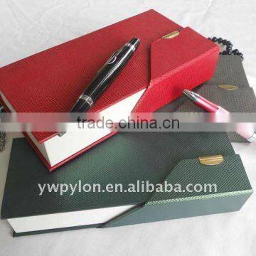 2016 promotional paper pen box