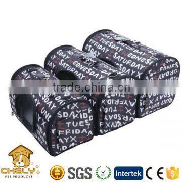 Hgih-end Pet Products Pet Carry Bag Soft Style Wholesale Pet Cages,Carriers & Houses