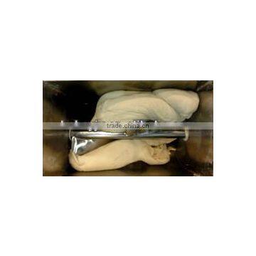 Hot Sale With Electric Flour Mixer, ZHM150 Vacuum Flour Mixer photo-5