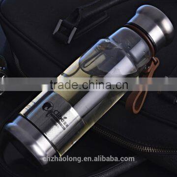 500ml High Quality Plastic Unbreakable Water Bottle