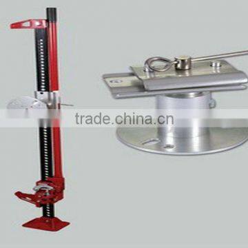 Farm Jack Mount accessories