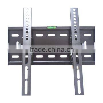 China Easy Tilted Flexible Adjustable Lcd Led tv Mount Wall Bracket With 40kg Load Vesa 300*300 for 14 to 42 Inch Flat Screen photo-3