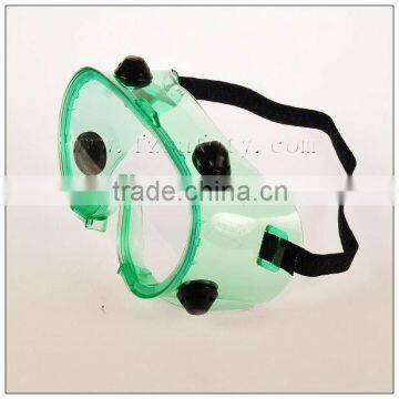 safety goggles with CE EN 166