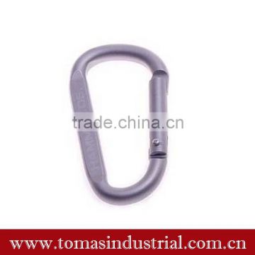 high stand aluminum climbing carabiners for sale