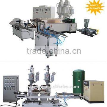 PP Water Cartridge Spun Filter Production Line - ISO9001 CE