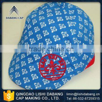 Modern standard different size cartoon kids caps and hats