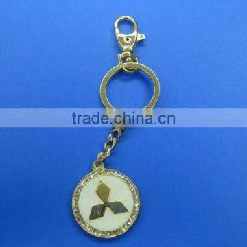 fashion custom keychain metal keychain