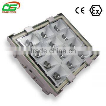 IP65 6000 Lumens Explosionproof High Power Led Flood Lights photo-3