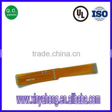 High quality,OEM flexible pcb , fpc , flexi pcb