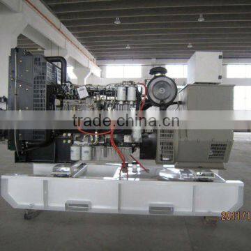 small diesel generator