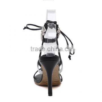 Summer Sandals Newest Designs High Quality Shoes 2016 PL1702