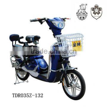 pedal hot sell electric bike