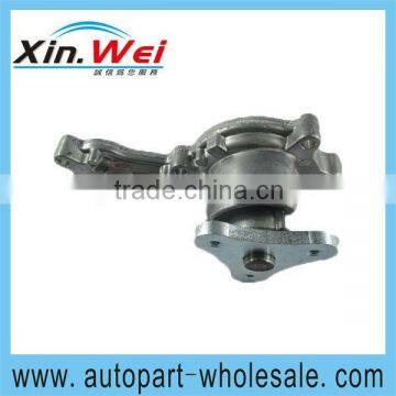 Auto Electric Water Pump for Honda For FIT For CITY 19200-PWA-A01 photo-4