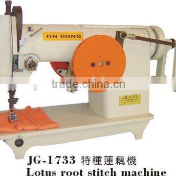 Lotus Stitch Machine