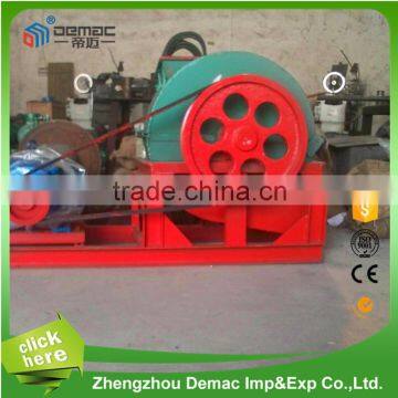 Thickness of the Shavings 0.1-1mm Cheap Price Wood Shaving Machine With Competitive Price photo-2