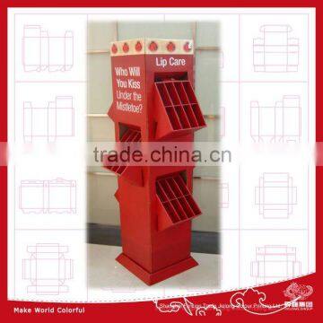 manufacture cardboard display stand