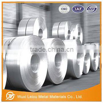 China Supply 3105 Aluminum Strips Roll