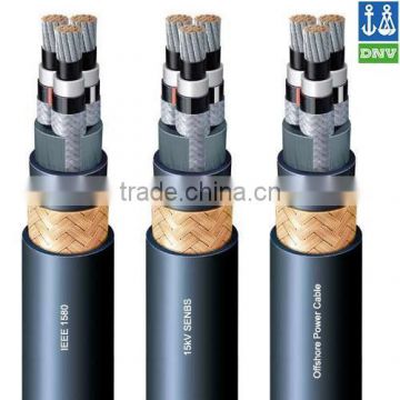 0.6/1KV EPR XLPE Marine Cable